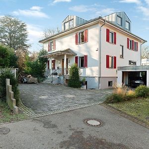 Ferienwohnung Schwarzwaldperle