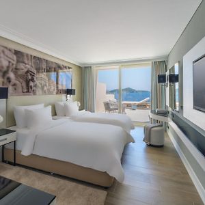 Chambre Supérieure