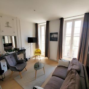 Appartement Studio