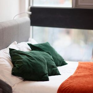 Appartement à 2 Chambres à Coucher