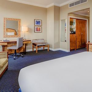 Chambre de Luxe Lit King-Size