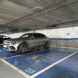 Luxurious Apartment In Center With Parking By Rems