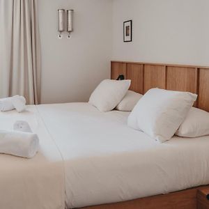 Chambre Standarde Lit King-Size