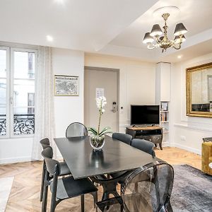 Appartement à 3 Chambres à Coucher