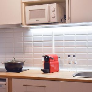 La Neu Studio neuf pour 4 pax en centre ville
