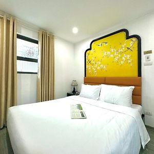 Chambre Supérieure Double