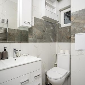 Appartement Studio