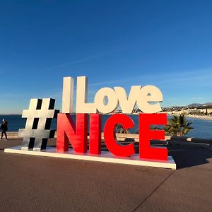 Palais Elisabeth Promenade Des Anglais