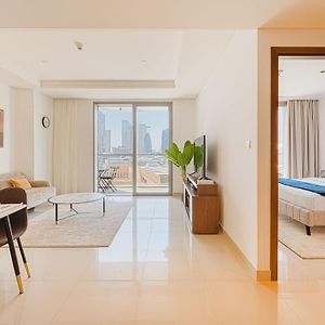 Panoramic 1Br Burj Khalifa View At Boulevard Point