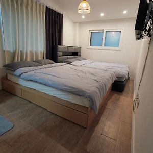 Chambre Quadruple de Luxe