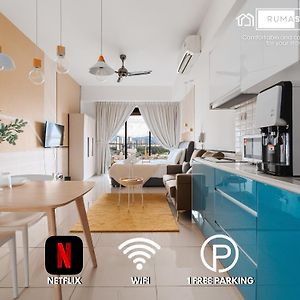 Studio de Luxe Lit King-Size