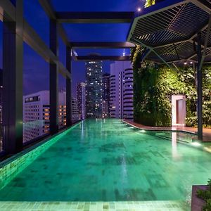 Hotel Indigo Kuala Lumpur On The Park By Ihg