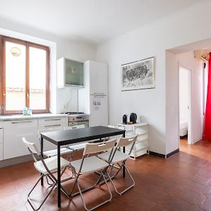 Vg Trastevere 5 Stelle Appartamento Spazioso
