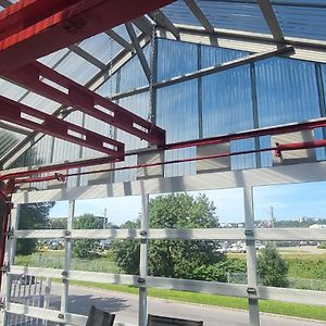 Appartement Maufils