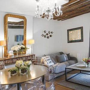 My Nest Inn Paris Panthéon - 31m2 - 2min du Panthéon