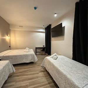 Chambre Quadruple
