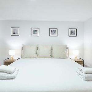 Lovely Apartments - Alojate En El Corazon De Madrid