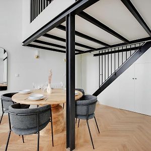 Cozy Apartment - 1Br-4P - Place Des Victoires