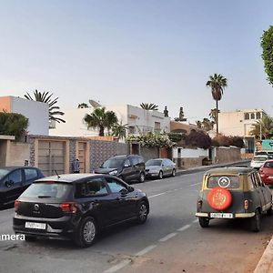 Villa Agadir