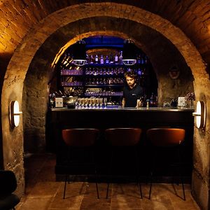 Le M. Musee Du Vin - L'Appartement