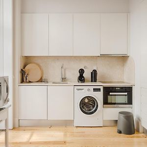 Appartement à 2 Chambres à Coucher
