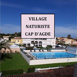 Chambres d'Hotes Village Naturiste Cap d'Agde