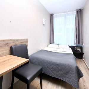 Chambre Simple