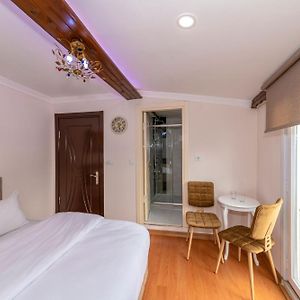 Taksim City Suites