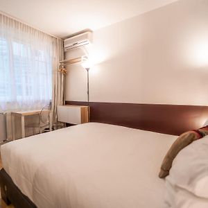 Chambre Petite Lit King-Size