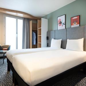 Chambre Standarde Double