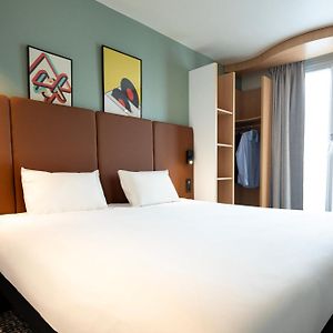 Chambre Standarde Double
