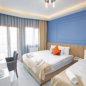 Chambre Triple