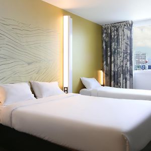 Chambre Triple