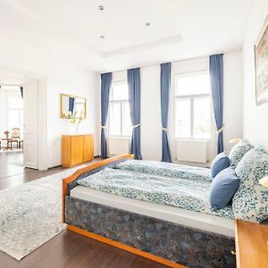 Charming Spacious Apartment