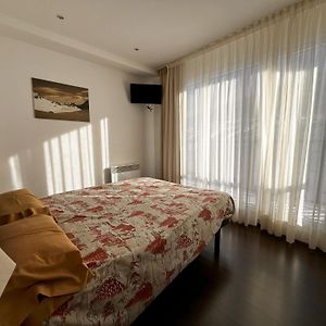 Appartement de Luxe