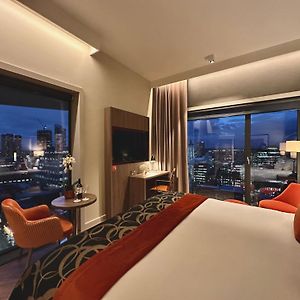 Chambre Lit King-Size
