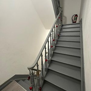 Appartement de Luxe