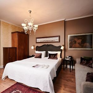 Chambre Grande Lit King-Size