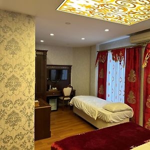 Chambre Triple de Luxe