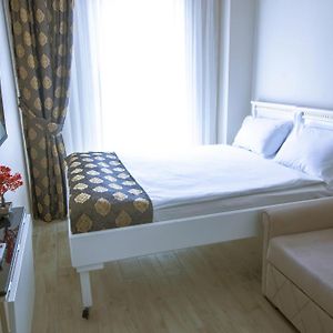 Iq Hotel Beyoglu