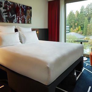 Chambre Double Parc