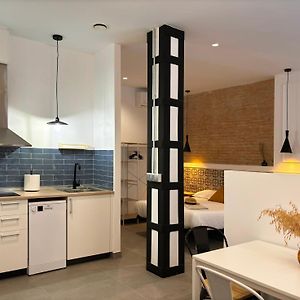 Appartement Rez-de-Chaussée
