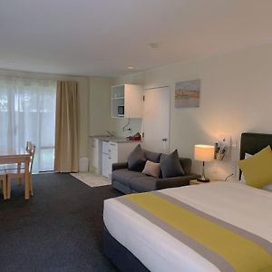 Studio de Luxe Lit Queen-Size