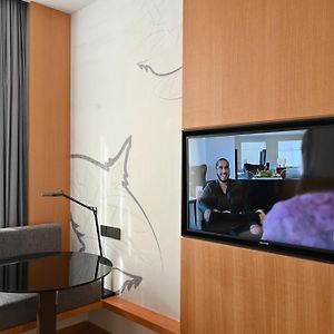 Chambre Standarde Lit King-Size