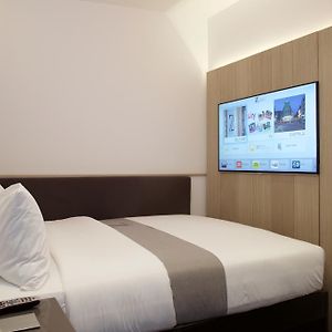 Without Window Queen Room