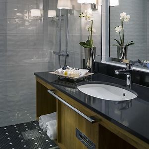 Chambre Confort Double