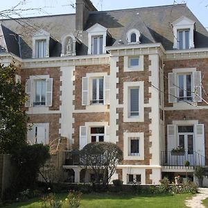 Villa Fleurette