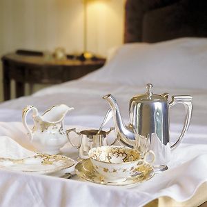 Chambre de Luxe