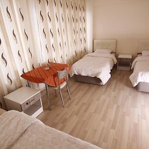 Chambre Quadruple Économique