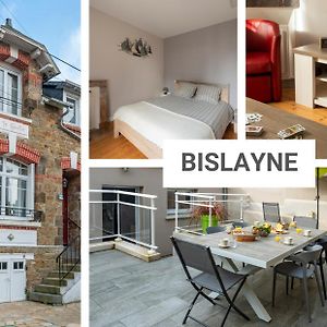 Bislayne